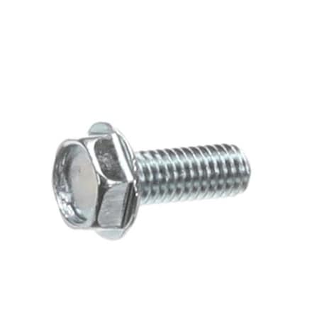 Lancer Nut, Np, 8S, Brass, Nkl, Plt 01-2118